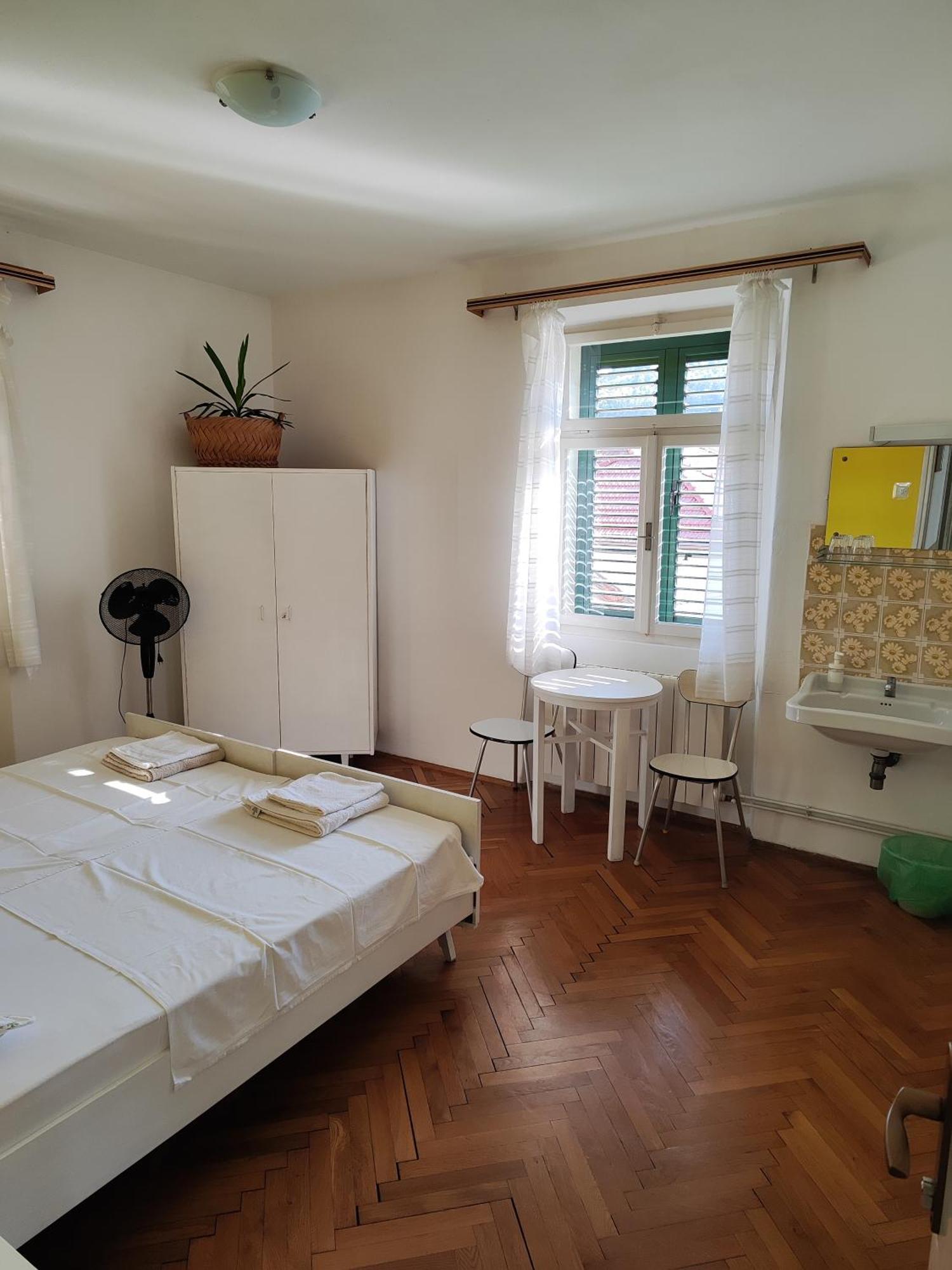 וולה לוקה Guesthouse Franko מראה חיצוני תמונה