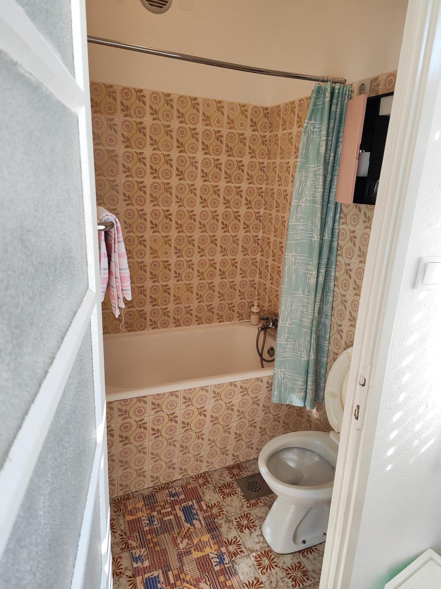 וולה לוקה Guesthouse Franko חדר תמונה