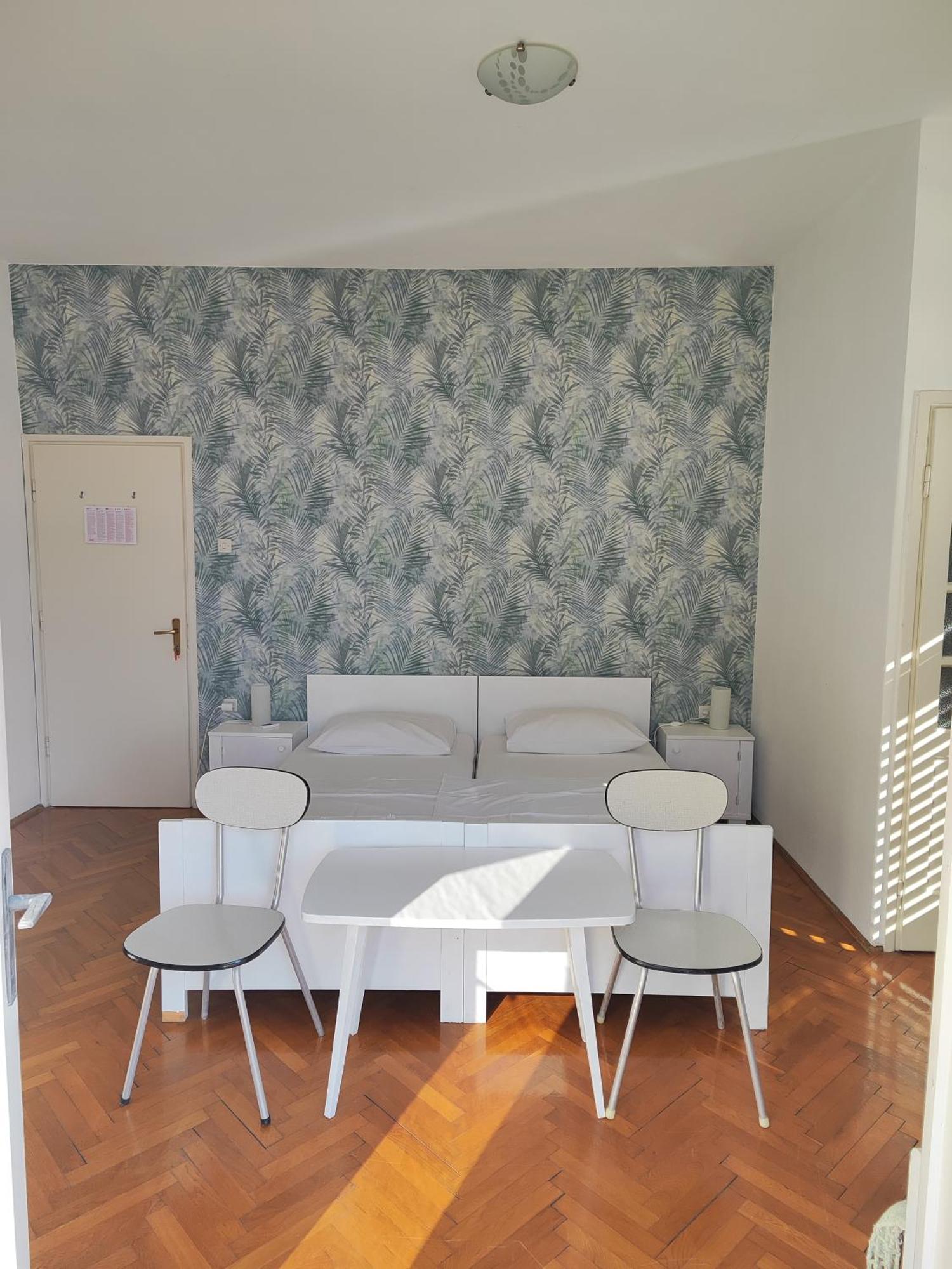 וולה לוקה Guesthouse Franko מראה חיצוני תמונה