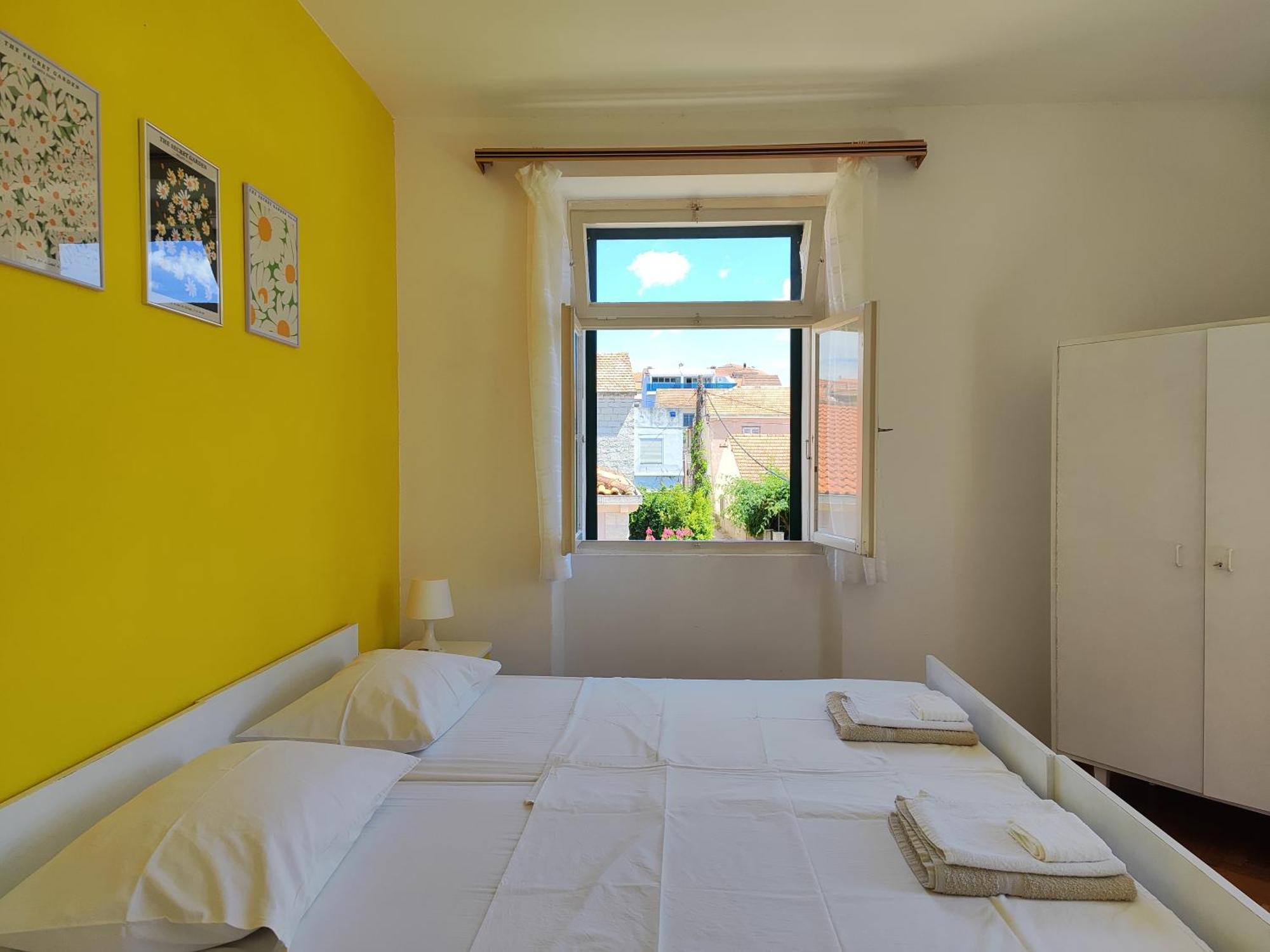 וולה לוקה Guesthouse Franko מראה חיצוני תמונה