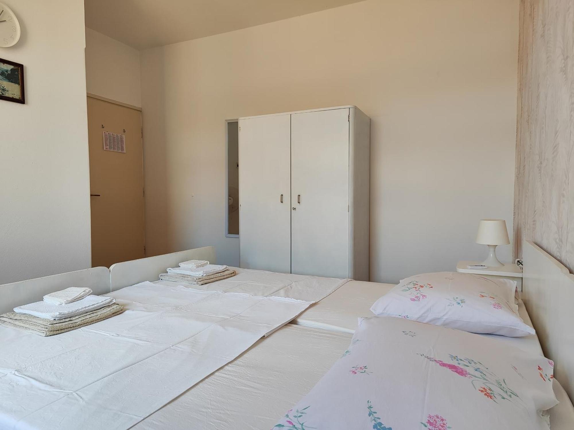 וולה לוקה Guesthouse Franko מראה חיצוני תמונה