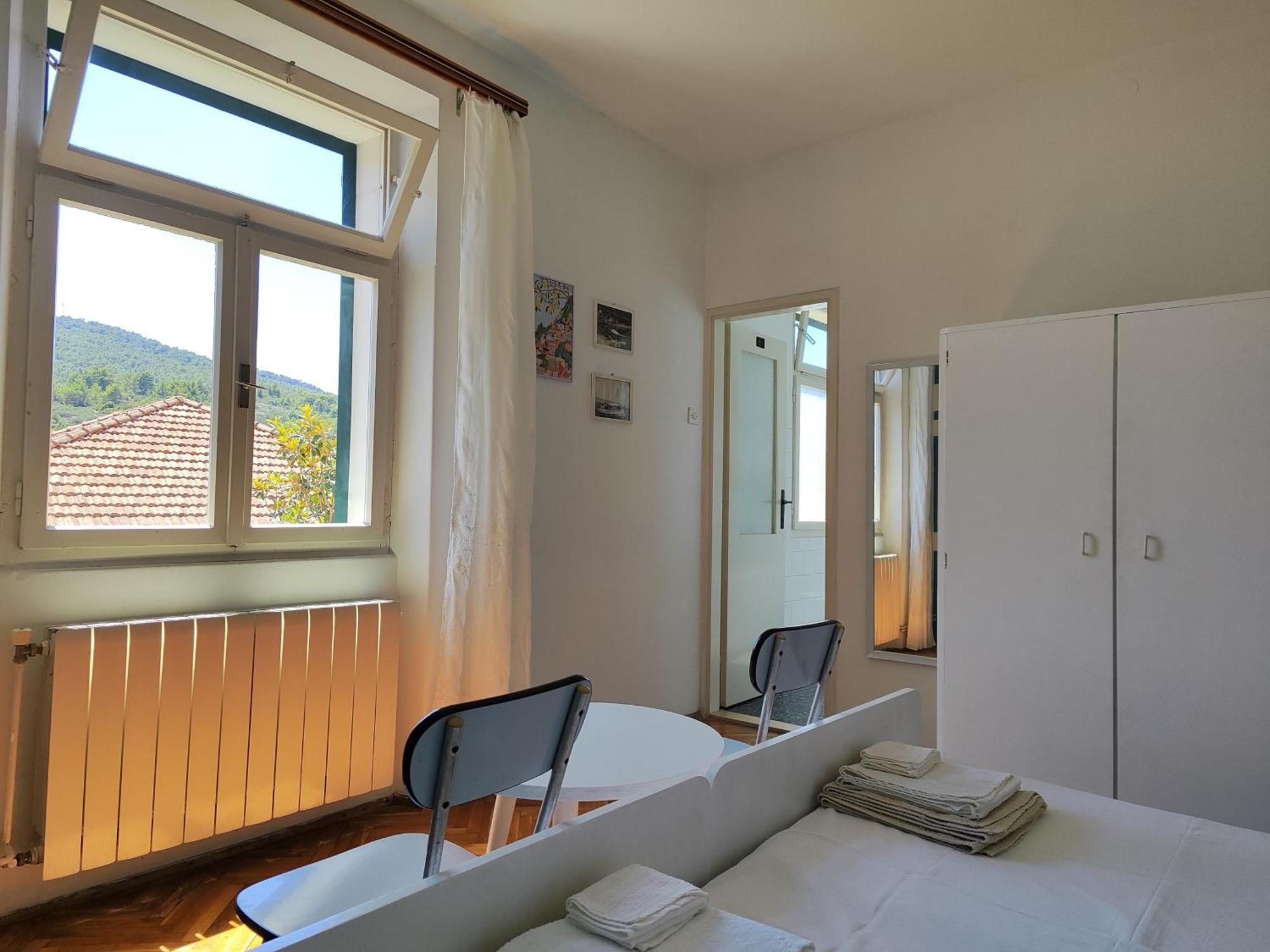 וולה לוקה Guesthouse Franko מראה חיצוני תמונה