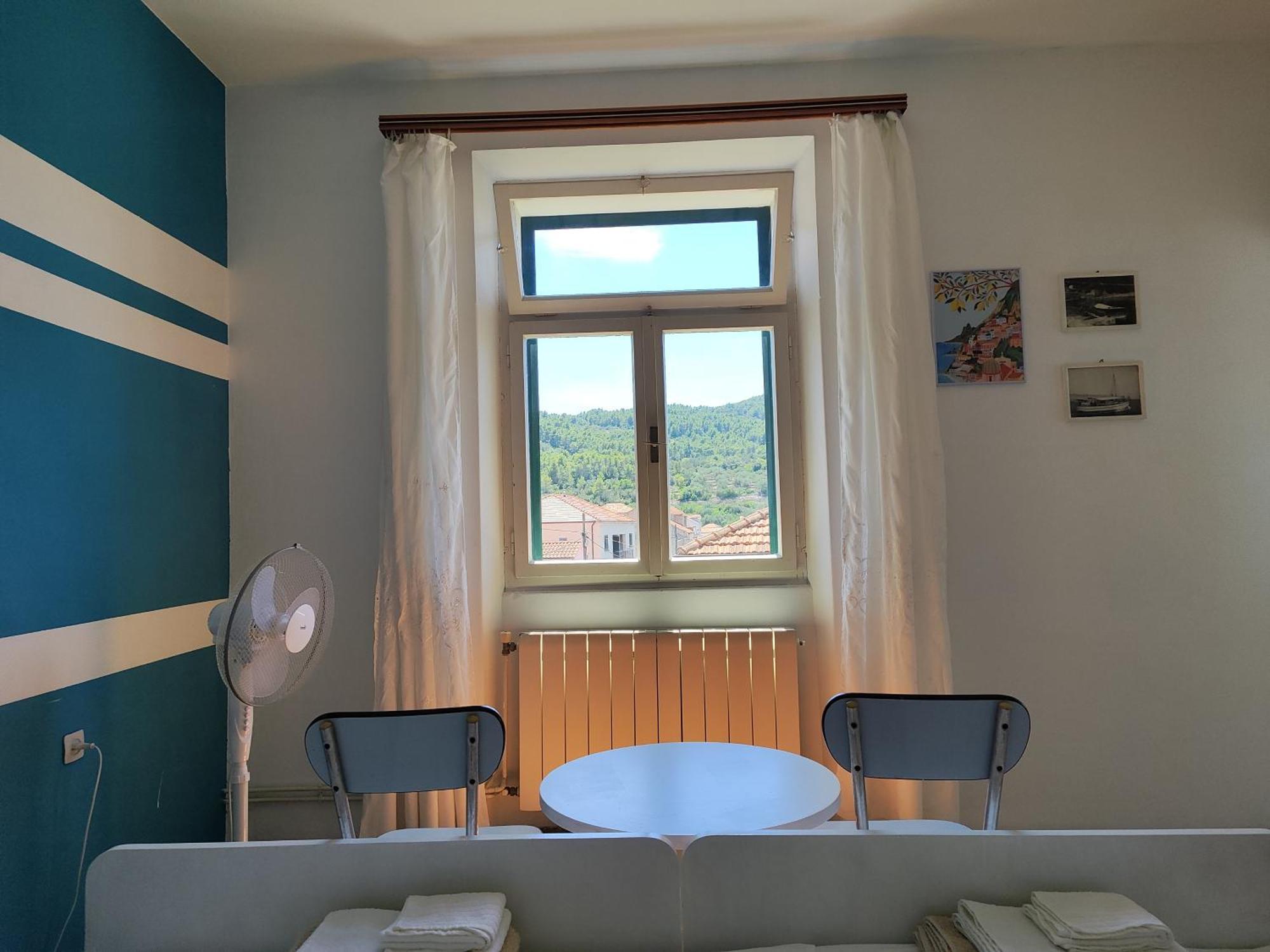וולה לוקה Guesthouse Franko מראה חיצוני תמונה