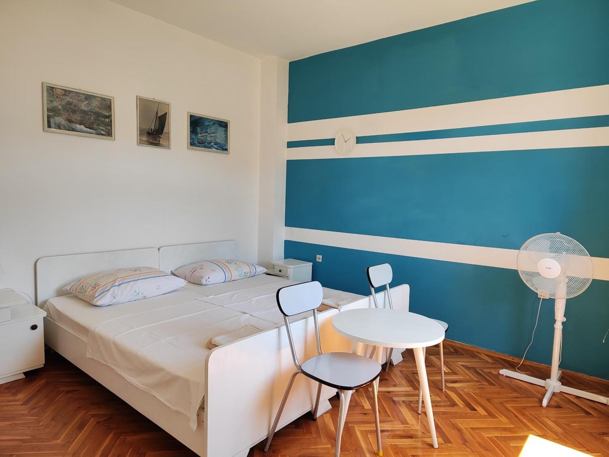 וולה לוקה Guesthouse Franko מראה חיצוני תמונה