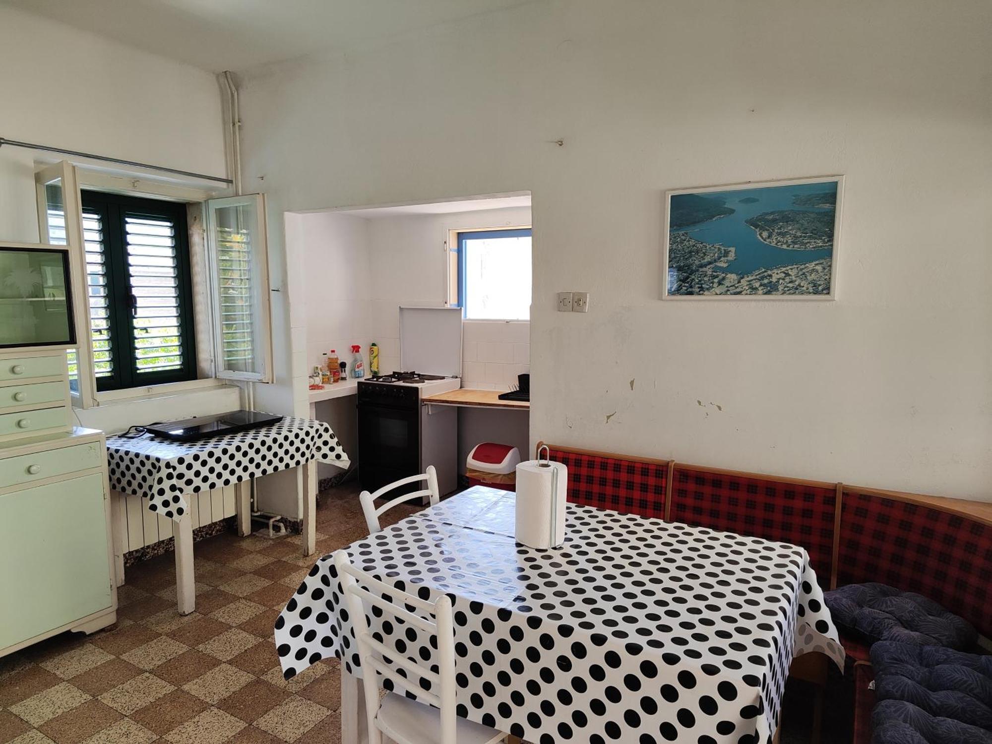 וולה לוקה Guesthouse Franko מראה חיצוני תמונה