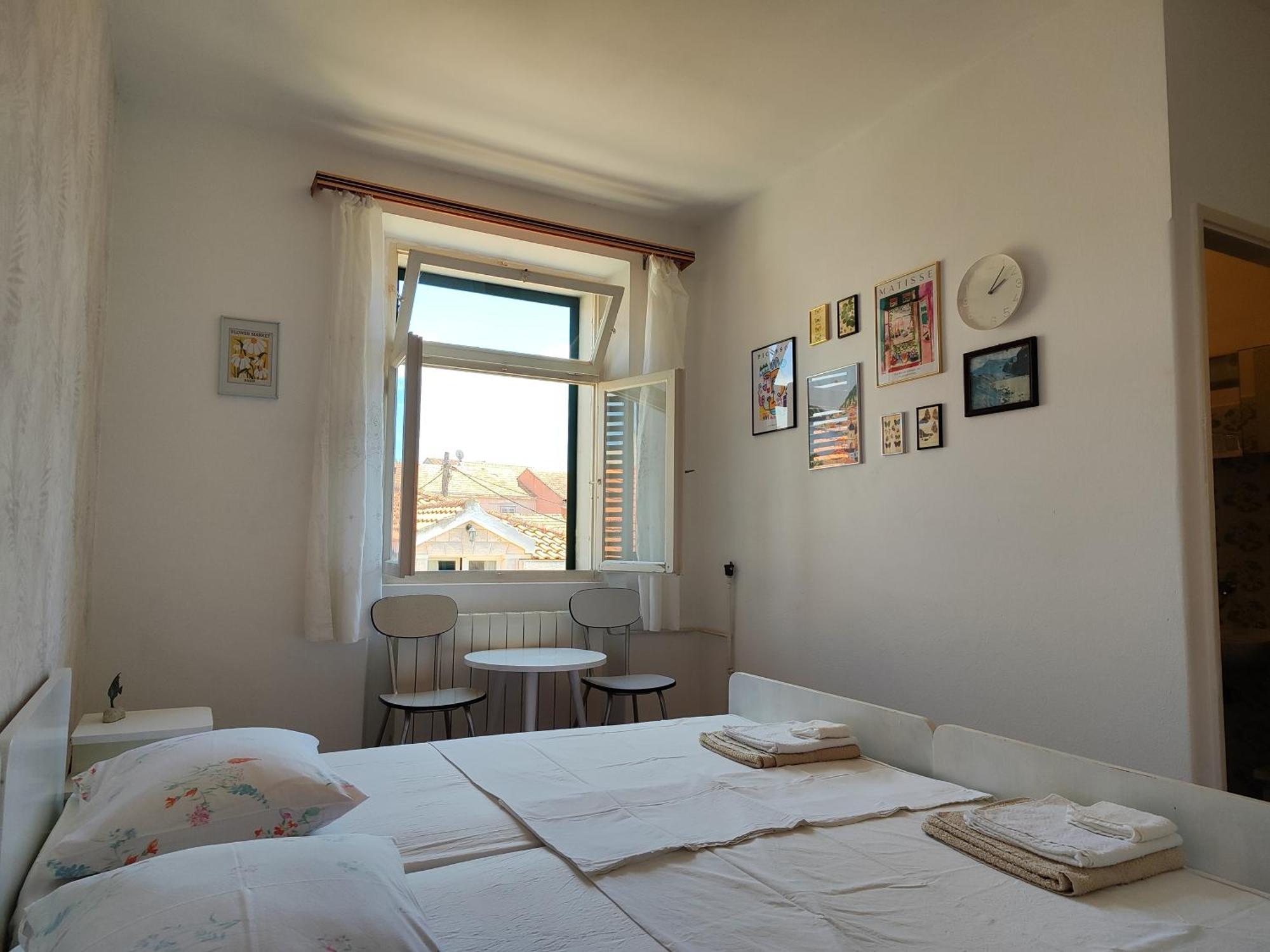 וולה לוקה Guesthouse Franko מראה חיצוני תמונה