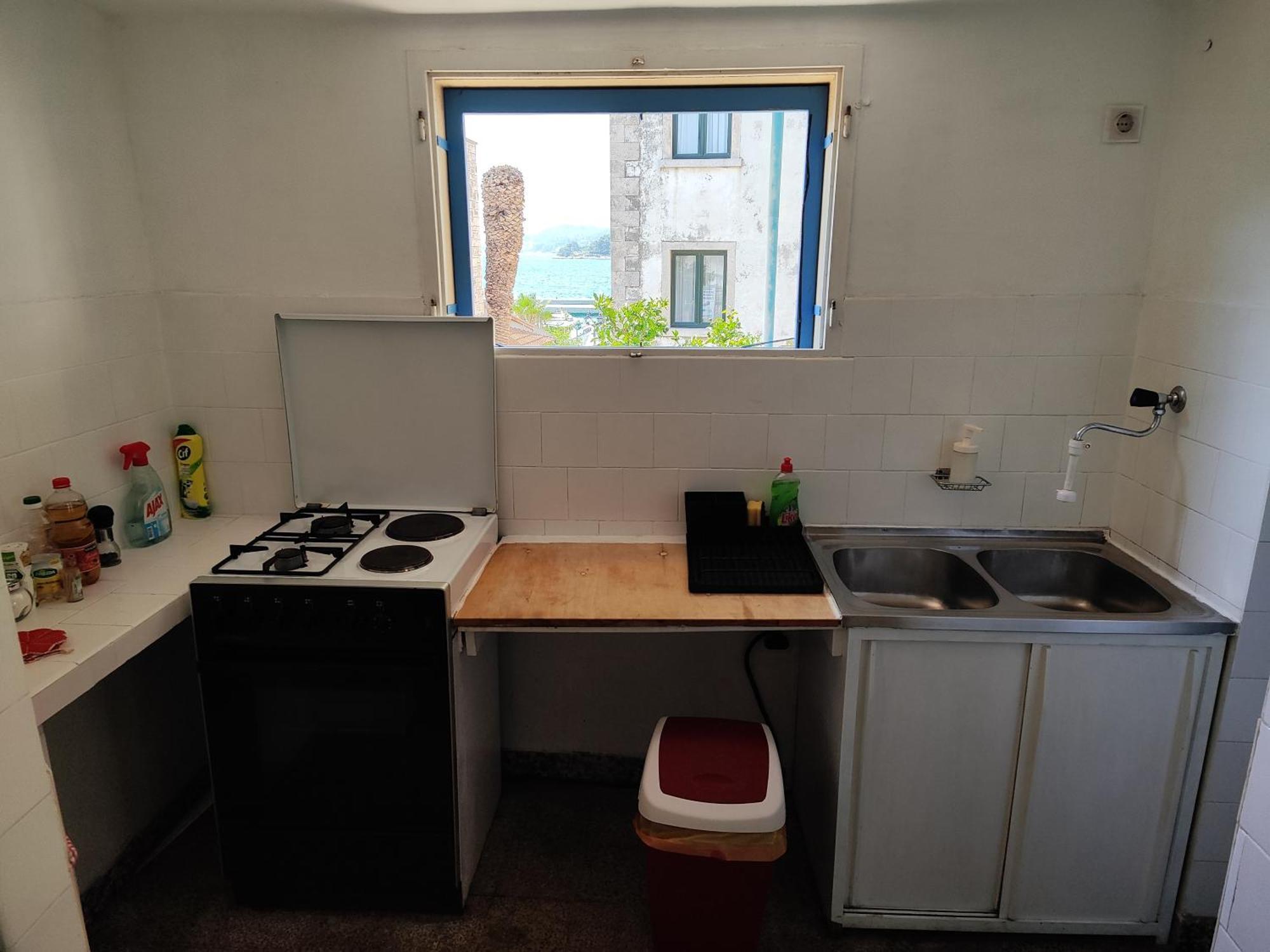 וולה לוקה Guesthouse Franko מראה חיצוני תמונה