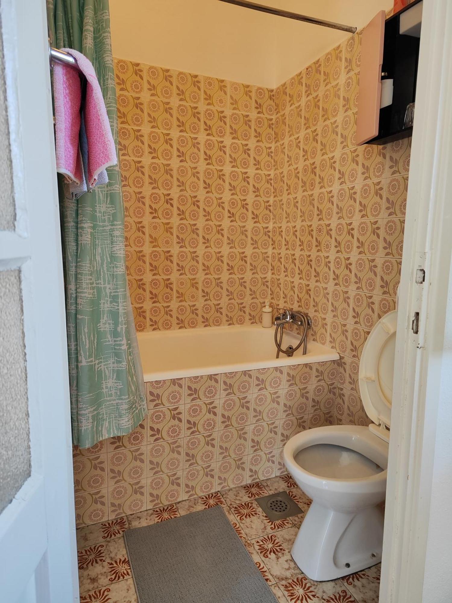 וולה לוקה Guesthouse Franko מראה חיצוני תמונה