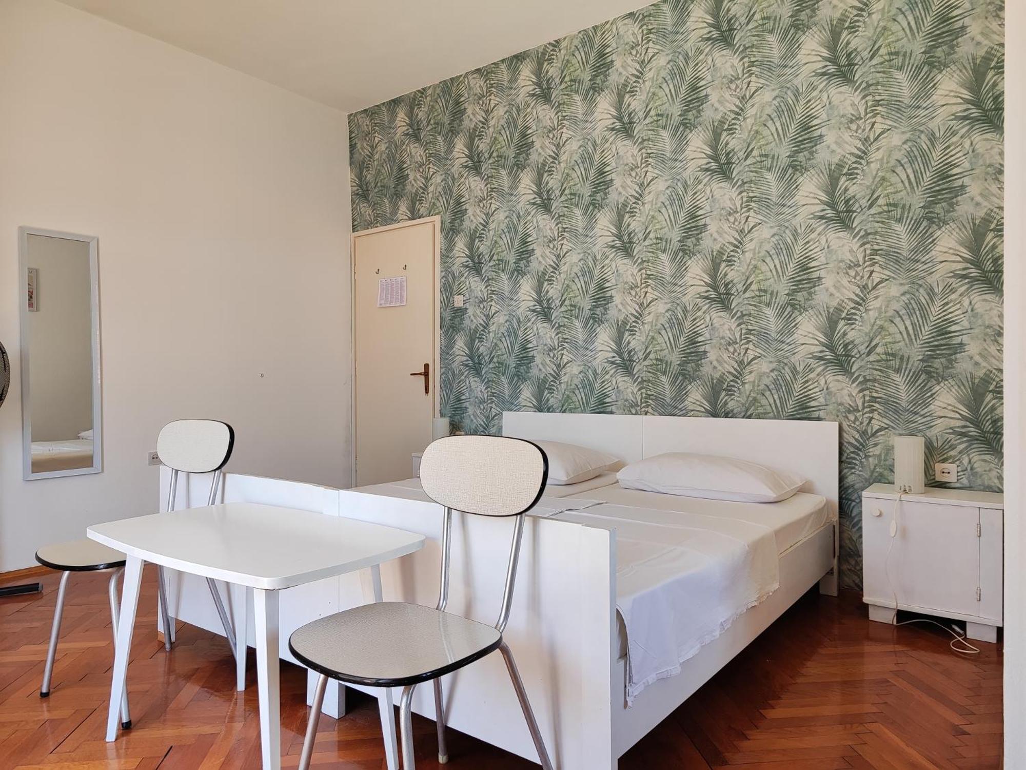 וולה לוקה Guesthouse Franko מראה חיצוני תמונה