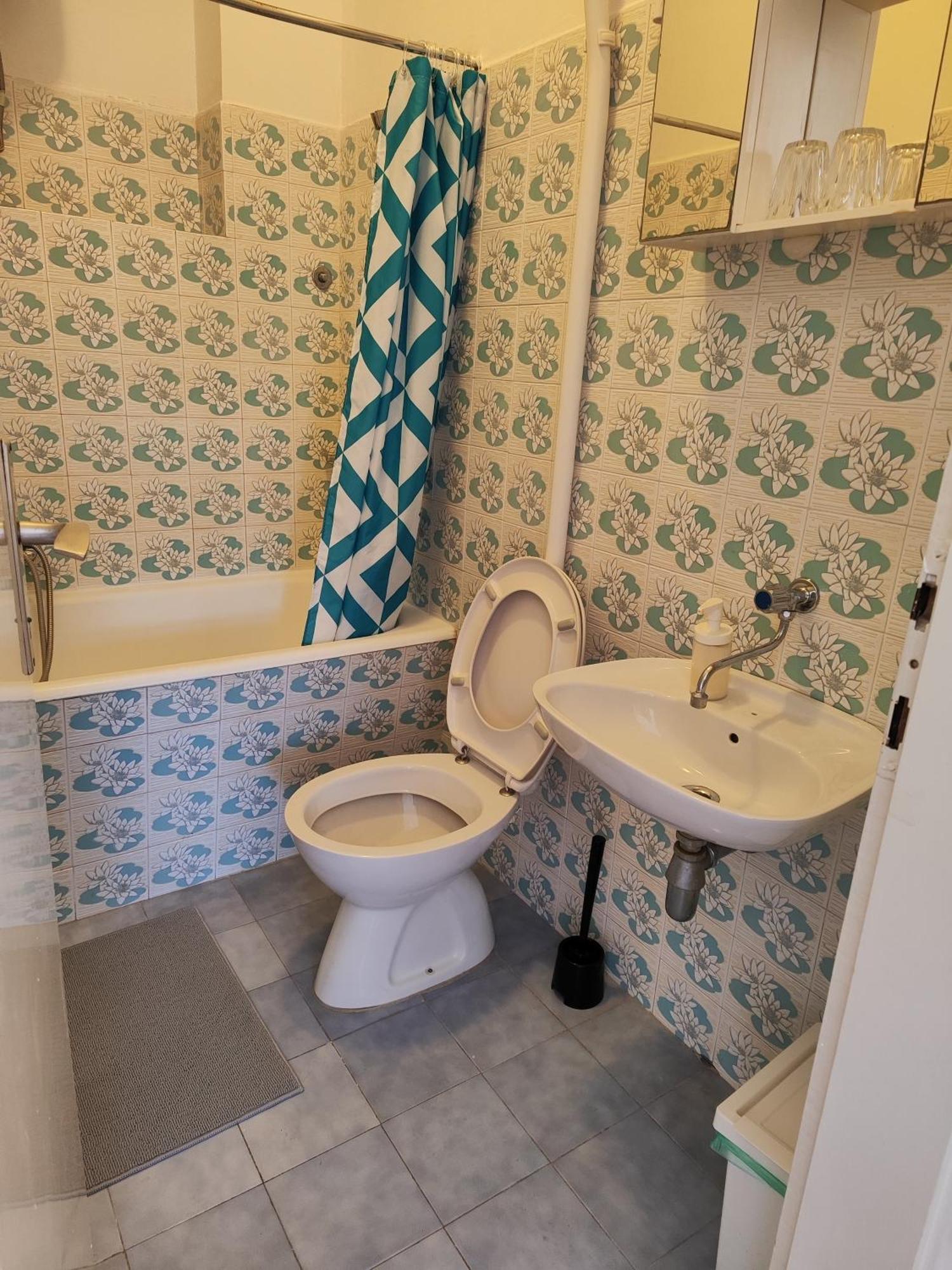 וולה לוקה Guesthouse Franko מראה חיצוני תמונה