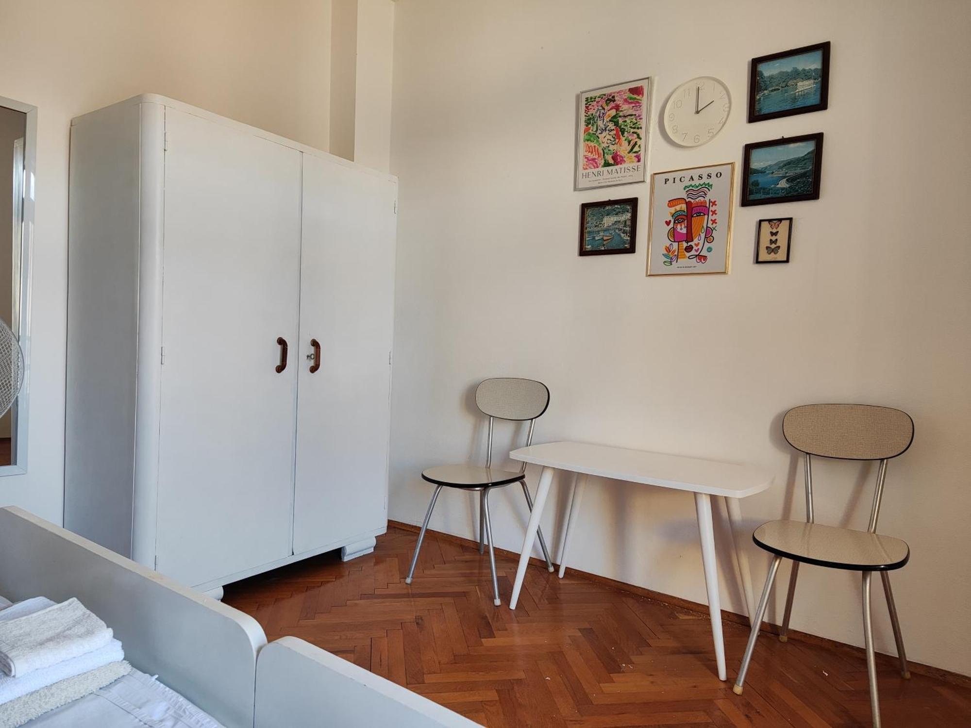 וולה לוקה Guesthouse Franko מראה חיצוני תמונה