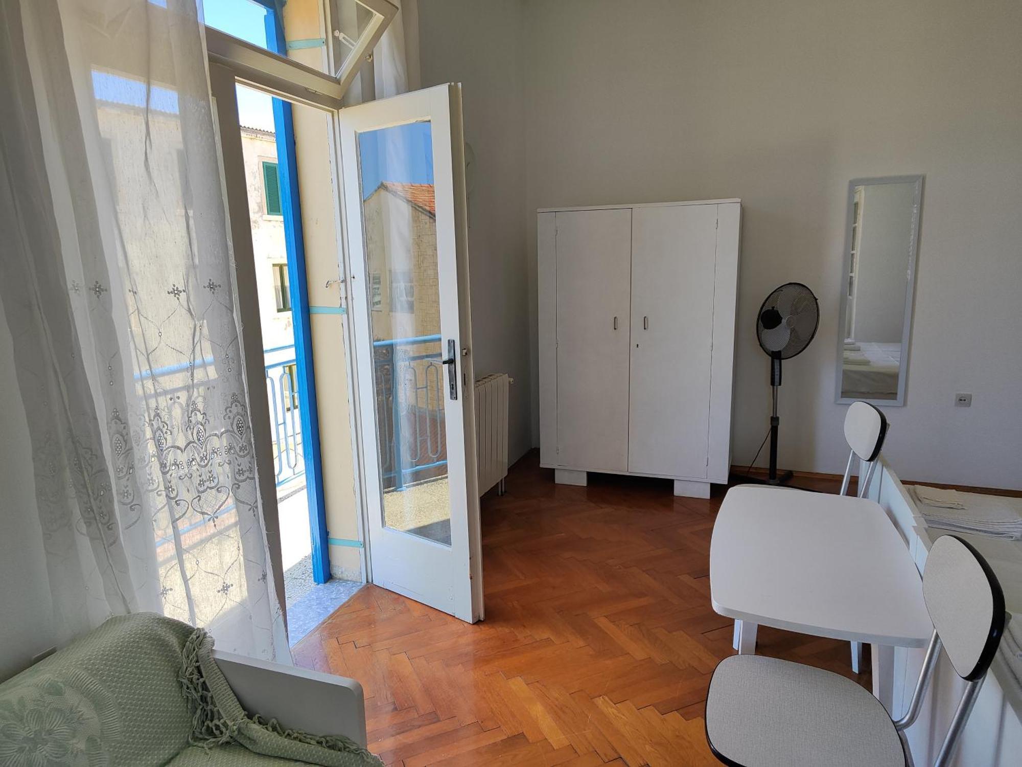 וולה לוקה Guesthouse Franko מראה חיצוני תמונה