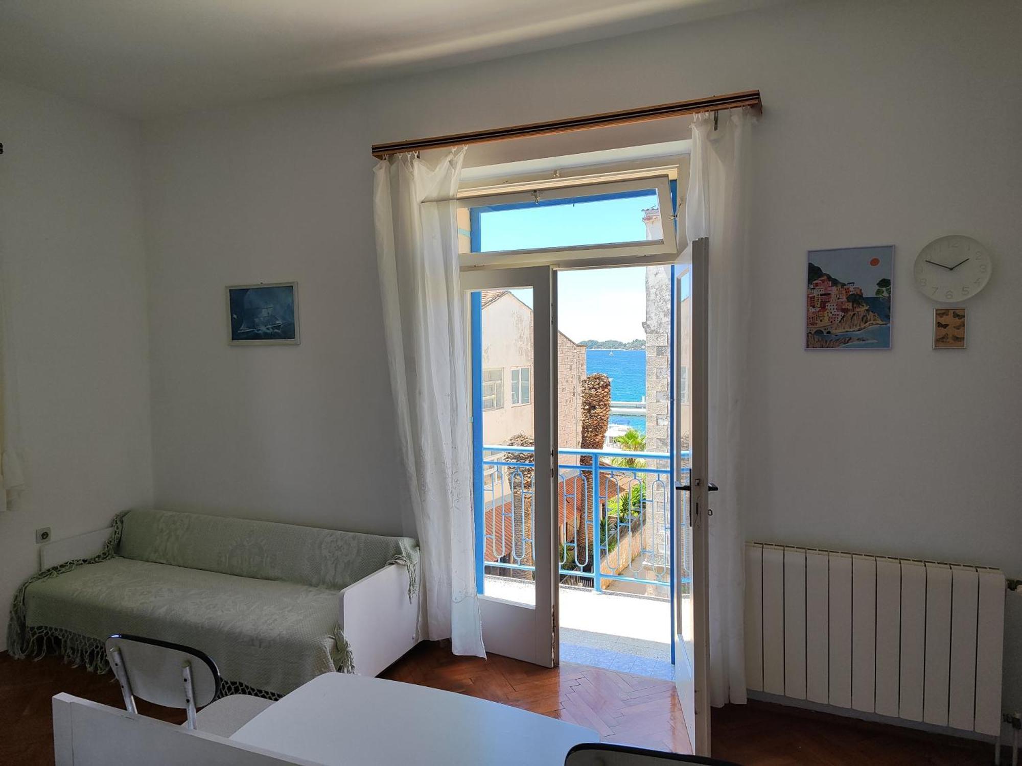 וולה לוקה Guesthouse Franko מראה חיצוני תמונה