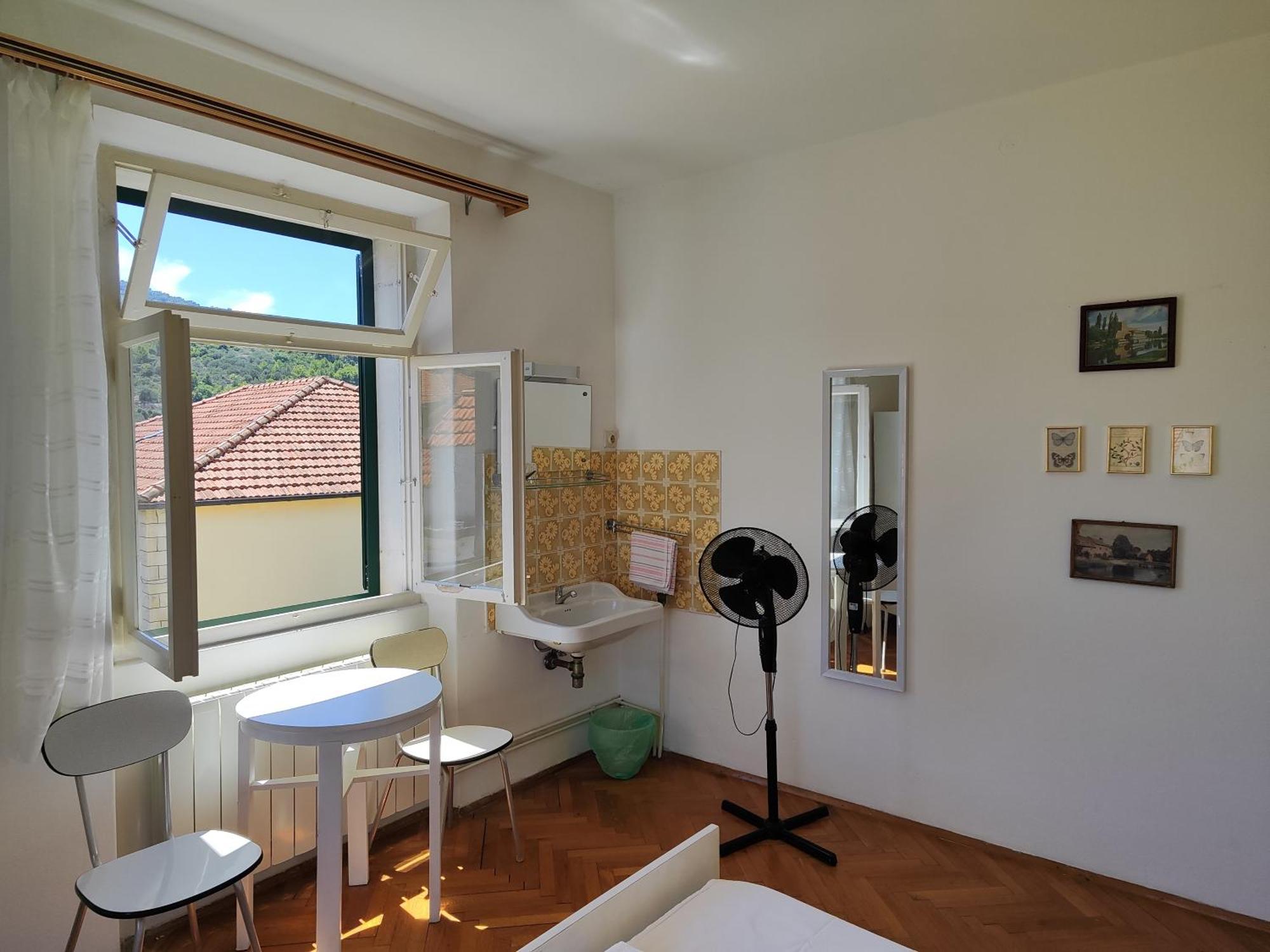 וולה לוקה Guesthouse Franko מראה חיצוני תמונה