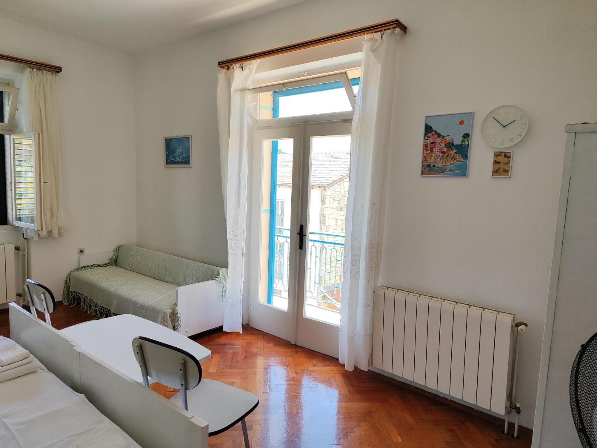 וולה לוקה Guesthouse Franko מראה חיצוני תמונה