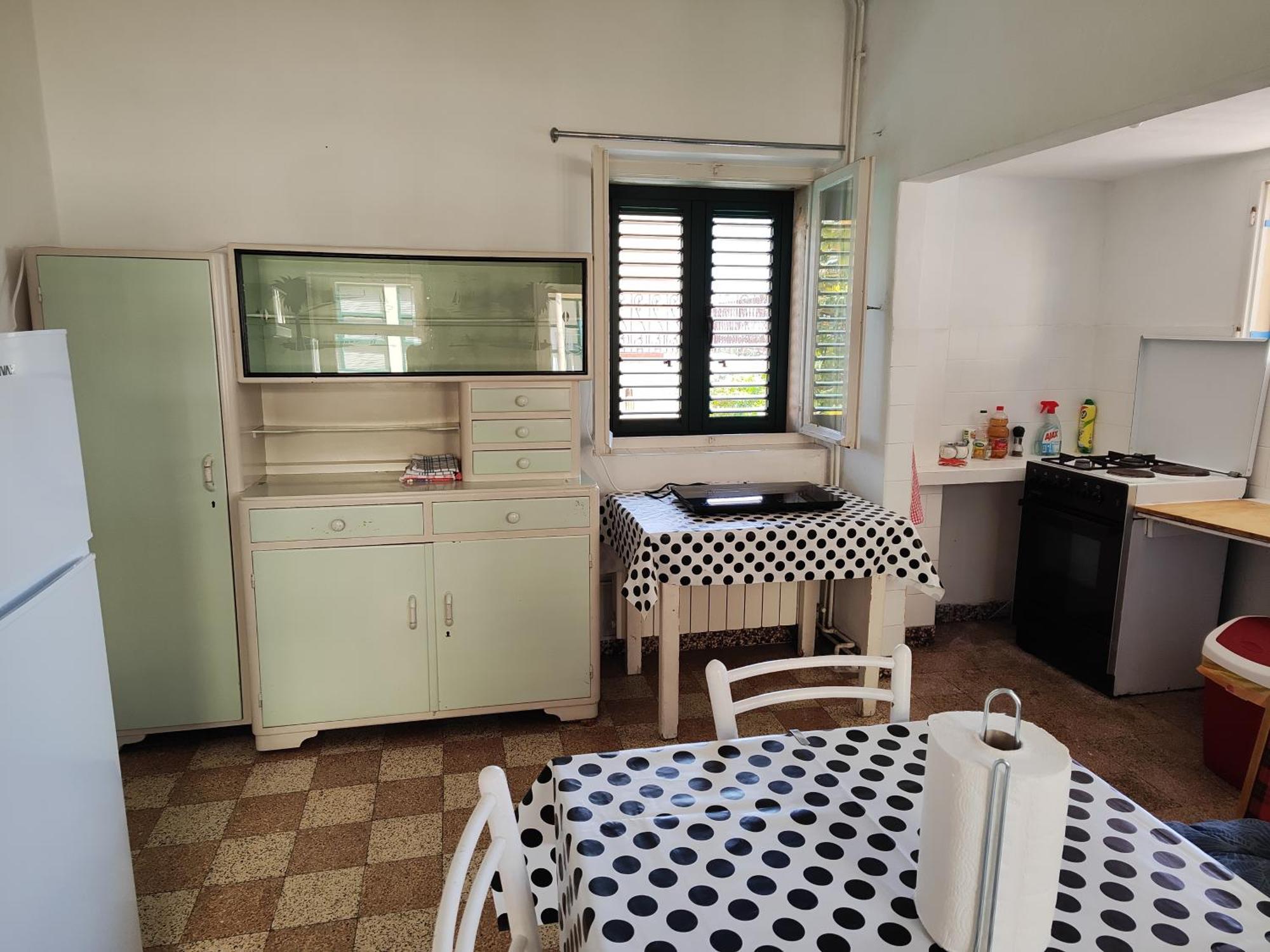 וולה לוקה Guesthouse Franko מראה חיצוני תמונה
