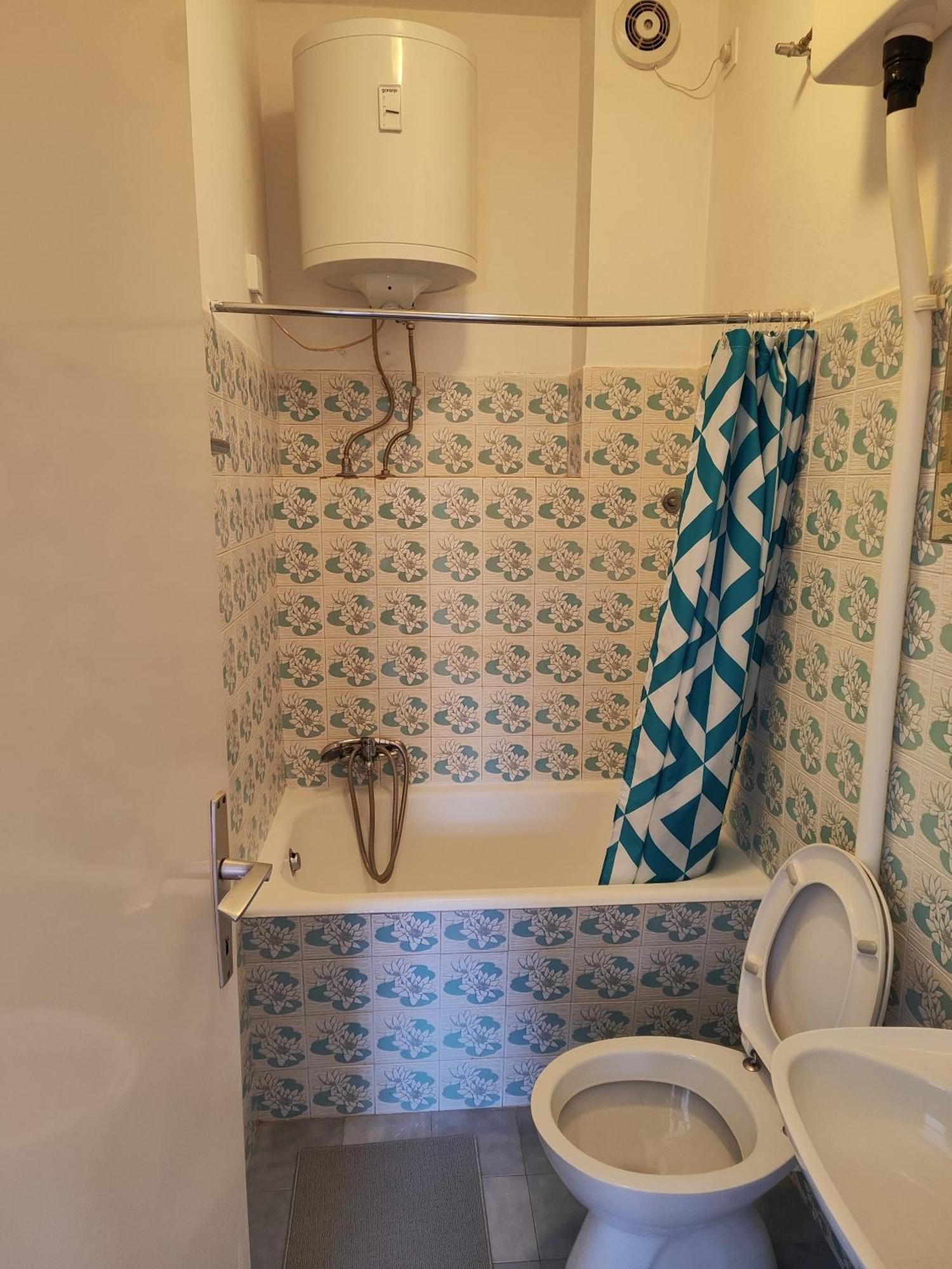 וולה לוקה Guesthouse Franko מראה חיצוני תמונה