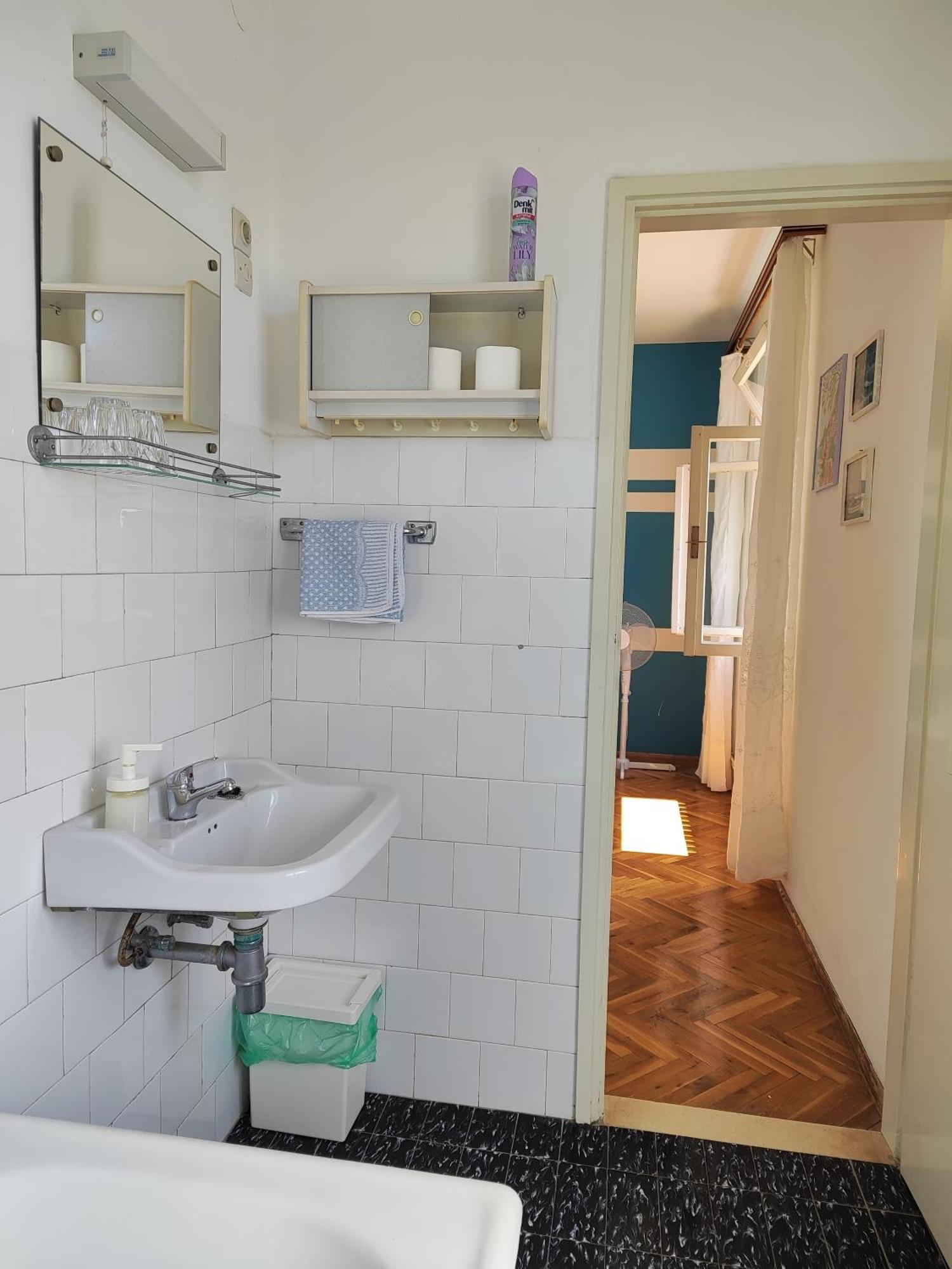 וולה לוקה Guesthouse Franko מראה חיצוני תמונה