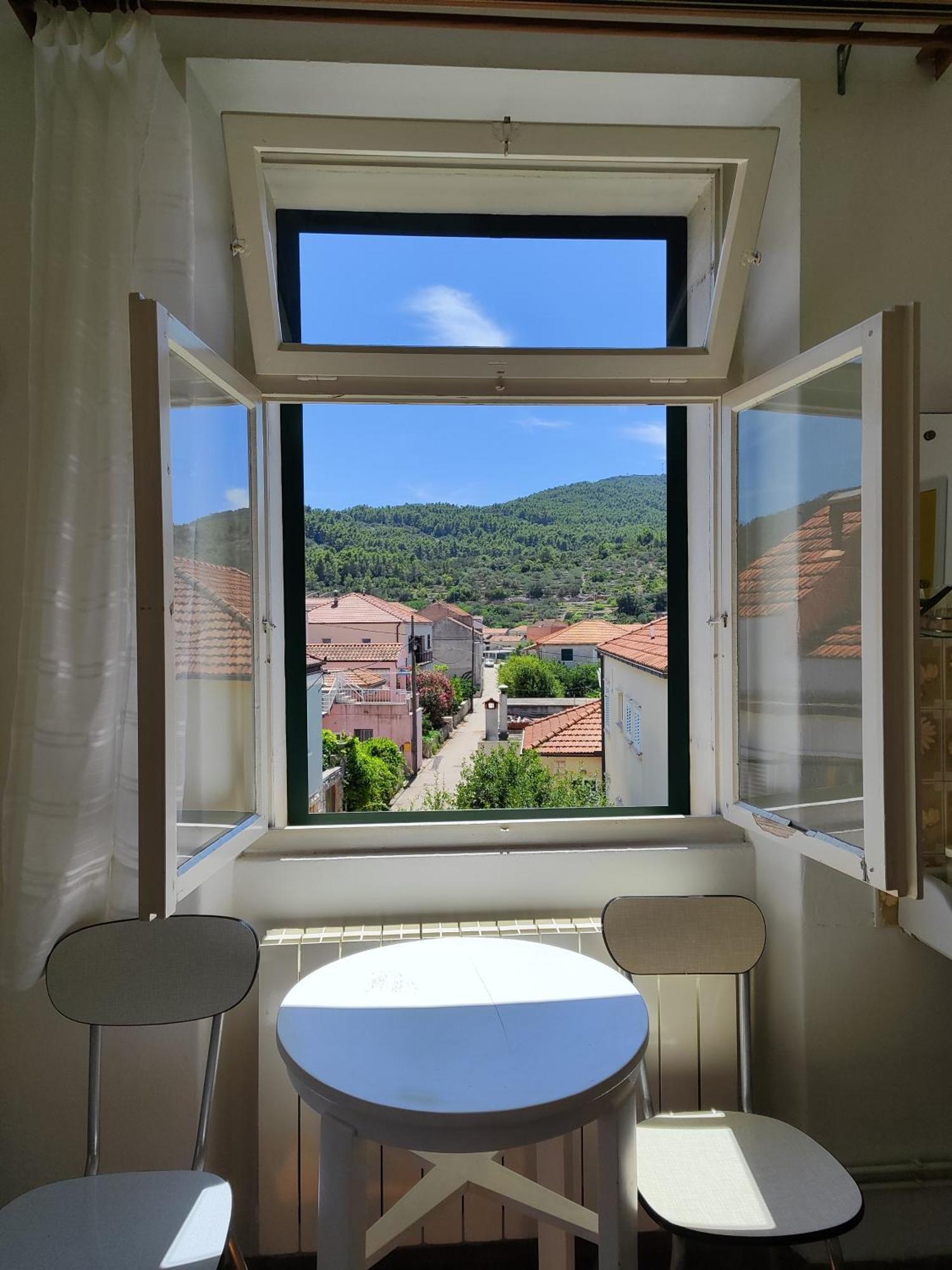 וולה לוקה Guesthouse Franko מראה חיצוני תמונה