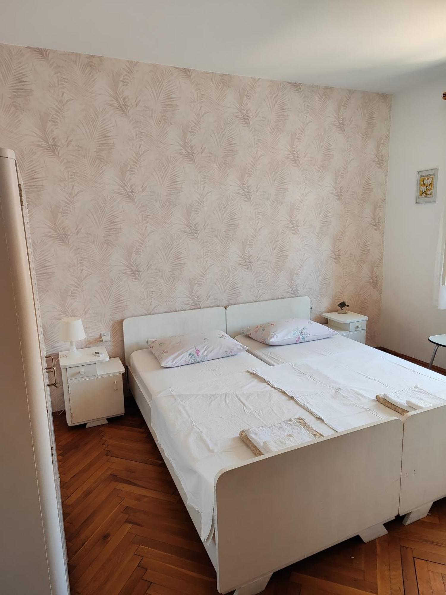 וולה לוקה Guesthouse Franko מראה חיצוני תמונה