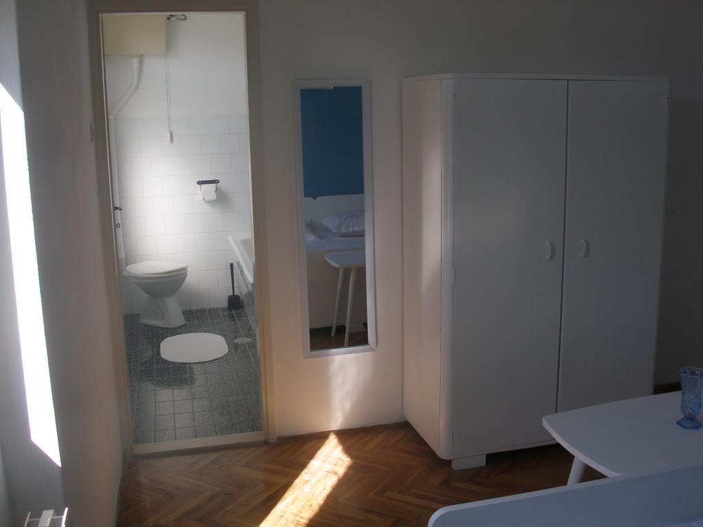 וולה לוקה Guesthouse Franko חדר תמונה
