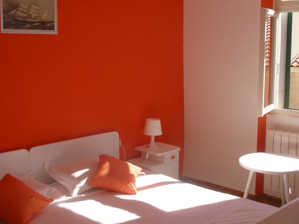 וולה לוקה Guesthouse Franko חדר תמונה