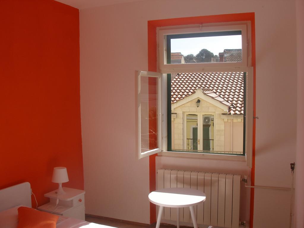 וולה לוקה Guesthouse Franko חדר תמונה